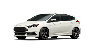 Focus ST